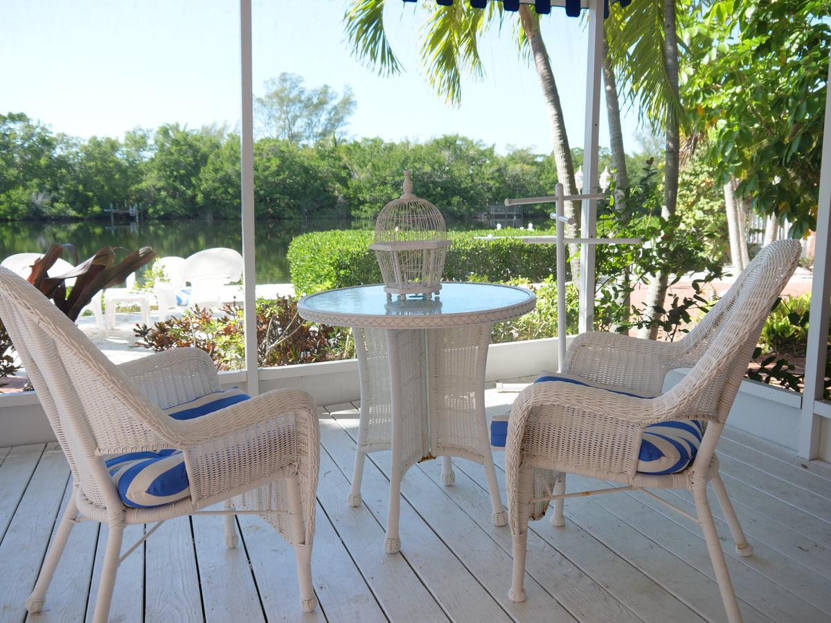 Siesta Key Bungalows Resort Siesta Key