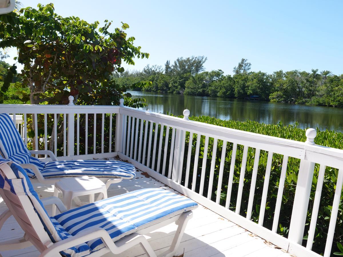 Resort Siesta Key Bungalows