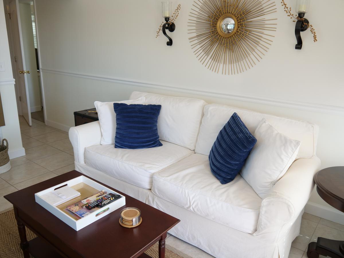 Resort Siesta Key Bungalows 3*