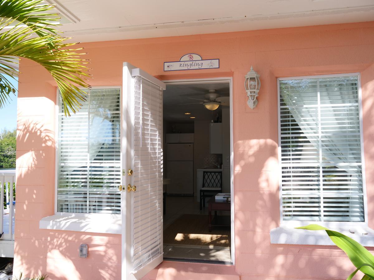 Siesta Key Bungalows 3* Siesta Key