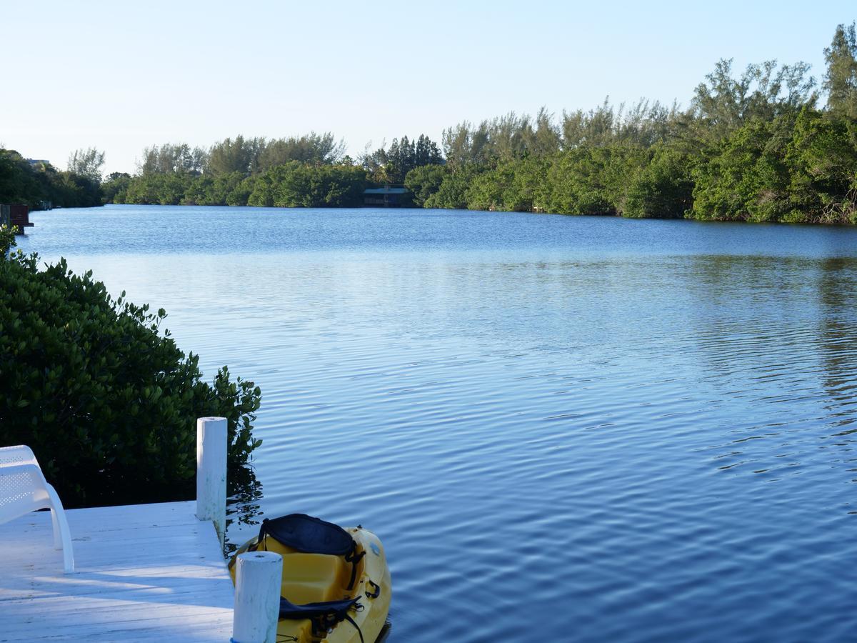 Siesta Key Bungalows Resort Siesta Key