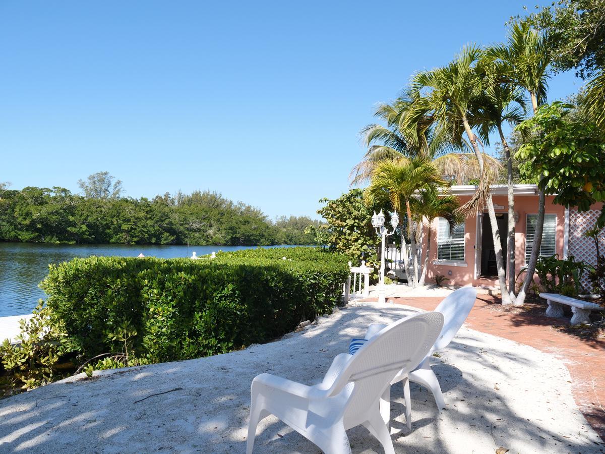 Resort Siesta Key Bungalows 3*