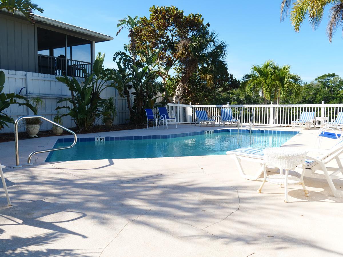 Siesta Key Bungalows