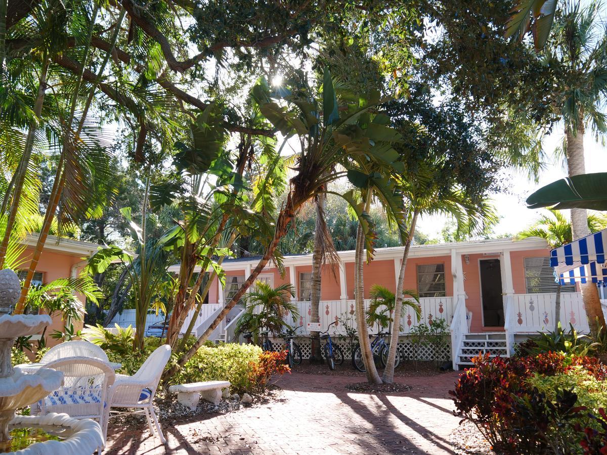 Resort Siesta Key Bungalows