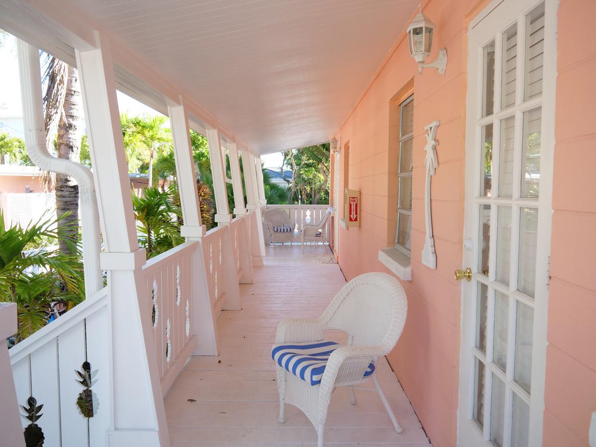 Siesta Key Bungalows Siesta Key