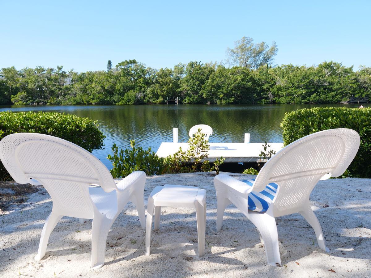 Resort Siesta Key Bungalows