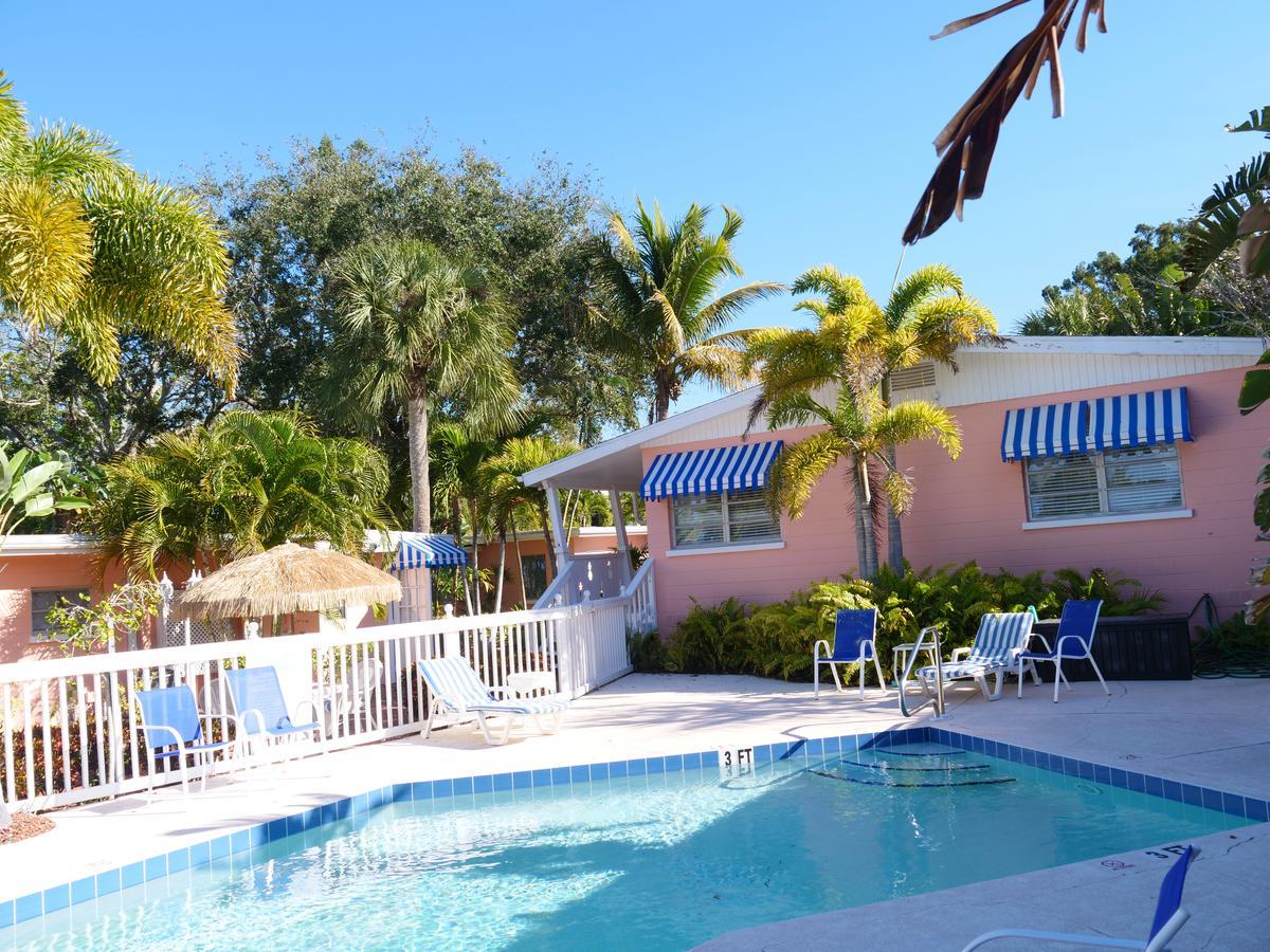 Siesta Key Bungalows Resort