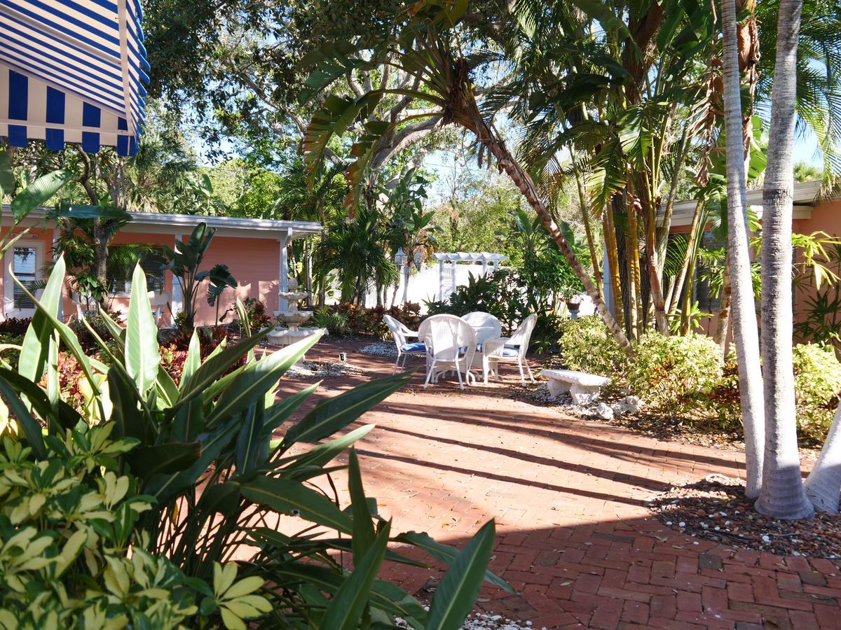 Siesta Key Bungalows Resort Siesta Key