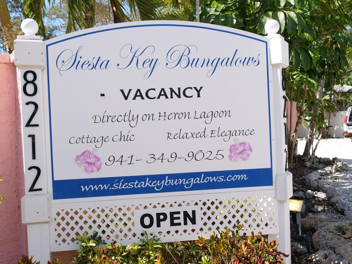 Resort Siesta Key Bungalows 3*