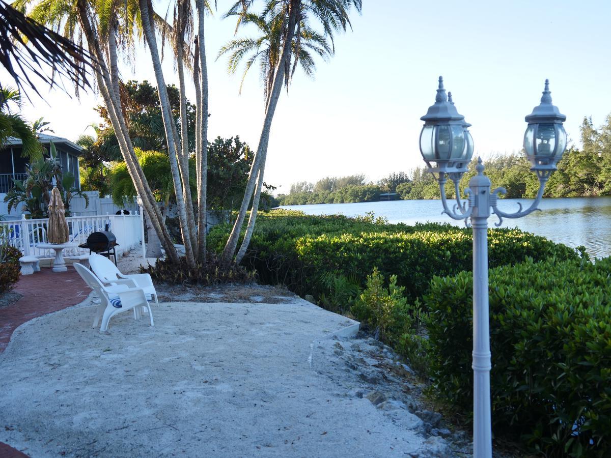 Siesta Key Bungalows Siesta Key