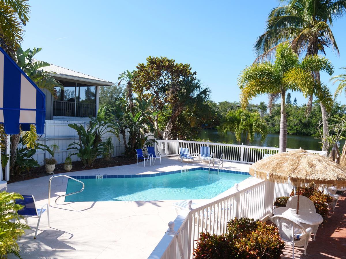 Resort Siesta Key Bungalows 3*