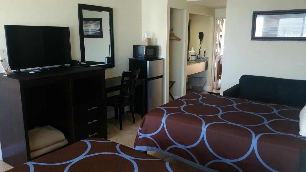 Motel Driftwood Ormond Beach