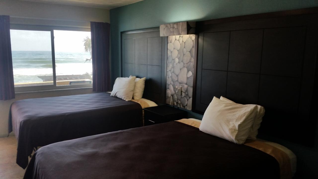 Driftwood Motel 2*