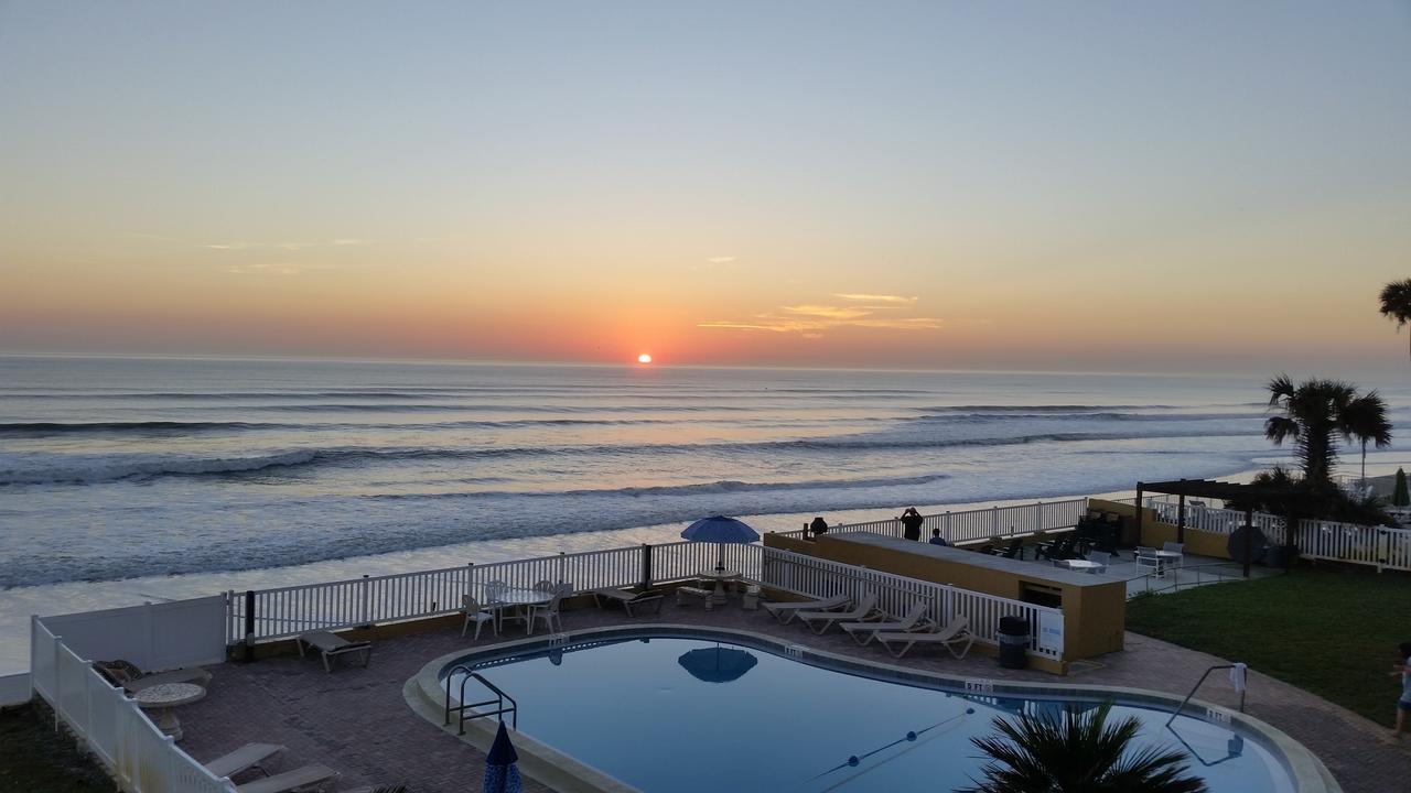 Driftwood Motel Ormond Beach