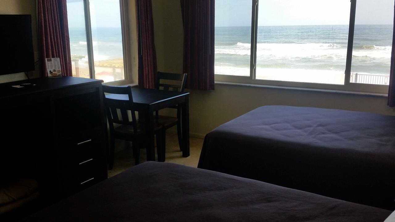 Driftwood Motel Ormond Beach