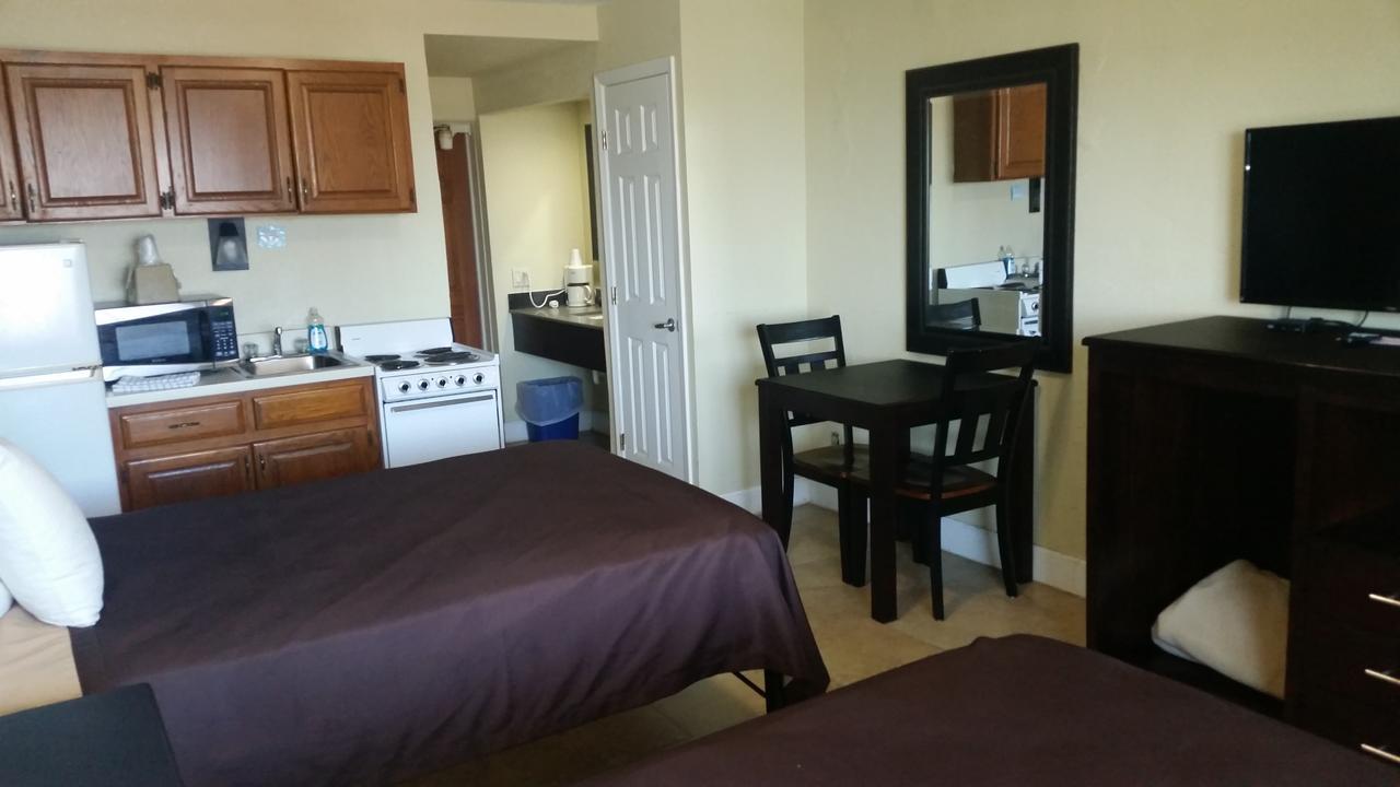 Motel Driftwood Ormond Beach