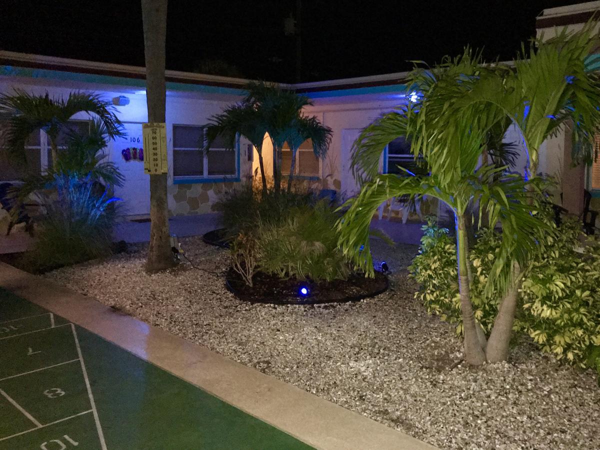 Island Cay At Clearwater Resort Clearwater Beach
