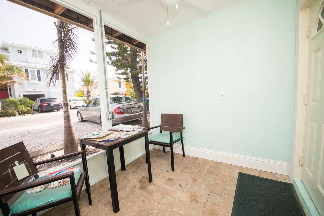 Motel Haley's At Anna Maria Island 2*