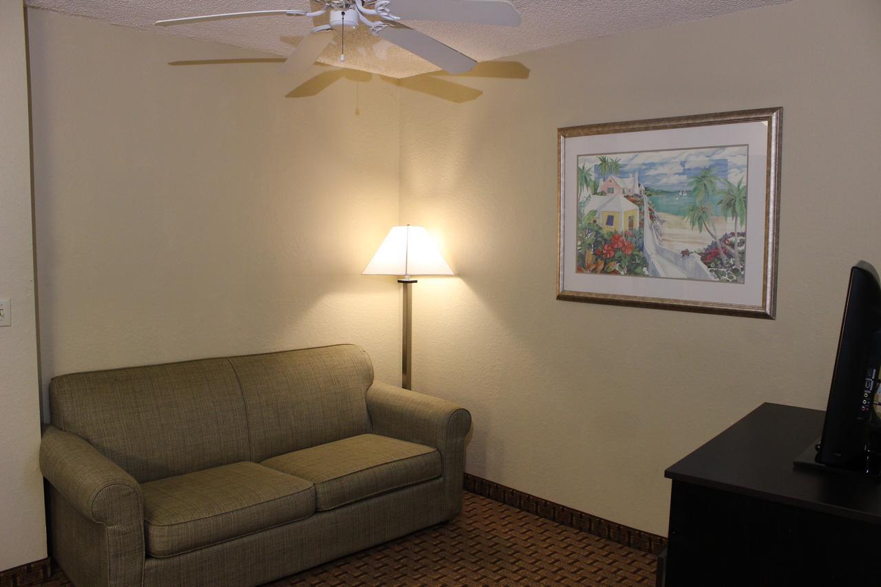 Baymont By Wyndham Myers Airport 3* Fort Myers