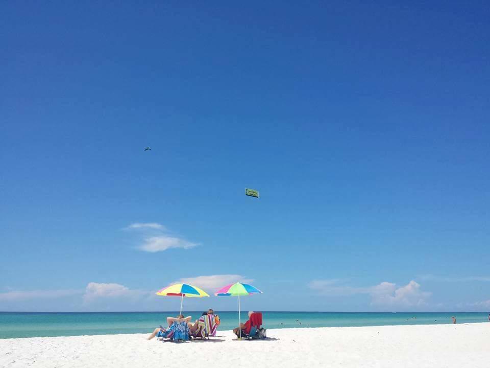 Of The Gulf Panama City Beach