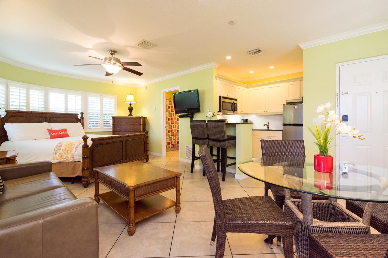 Tropical - Sarasota 3* Siesta Key