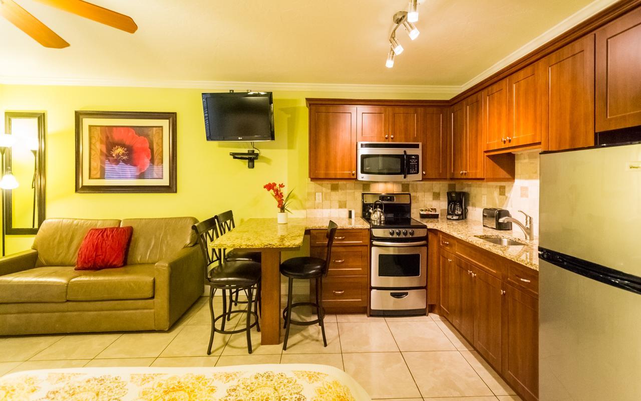 Resort Tropical - Sarasota 3*