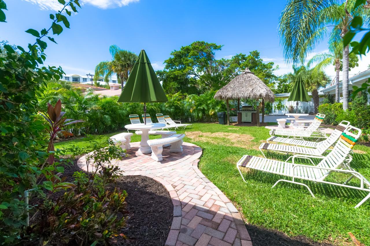 Resort Tropical - Sarasota