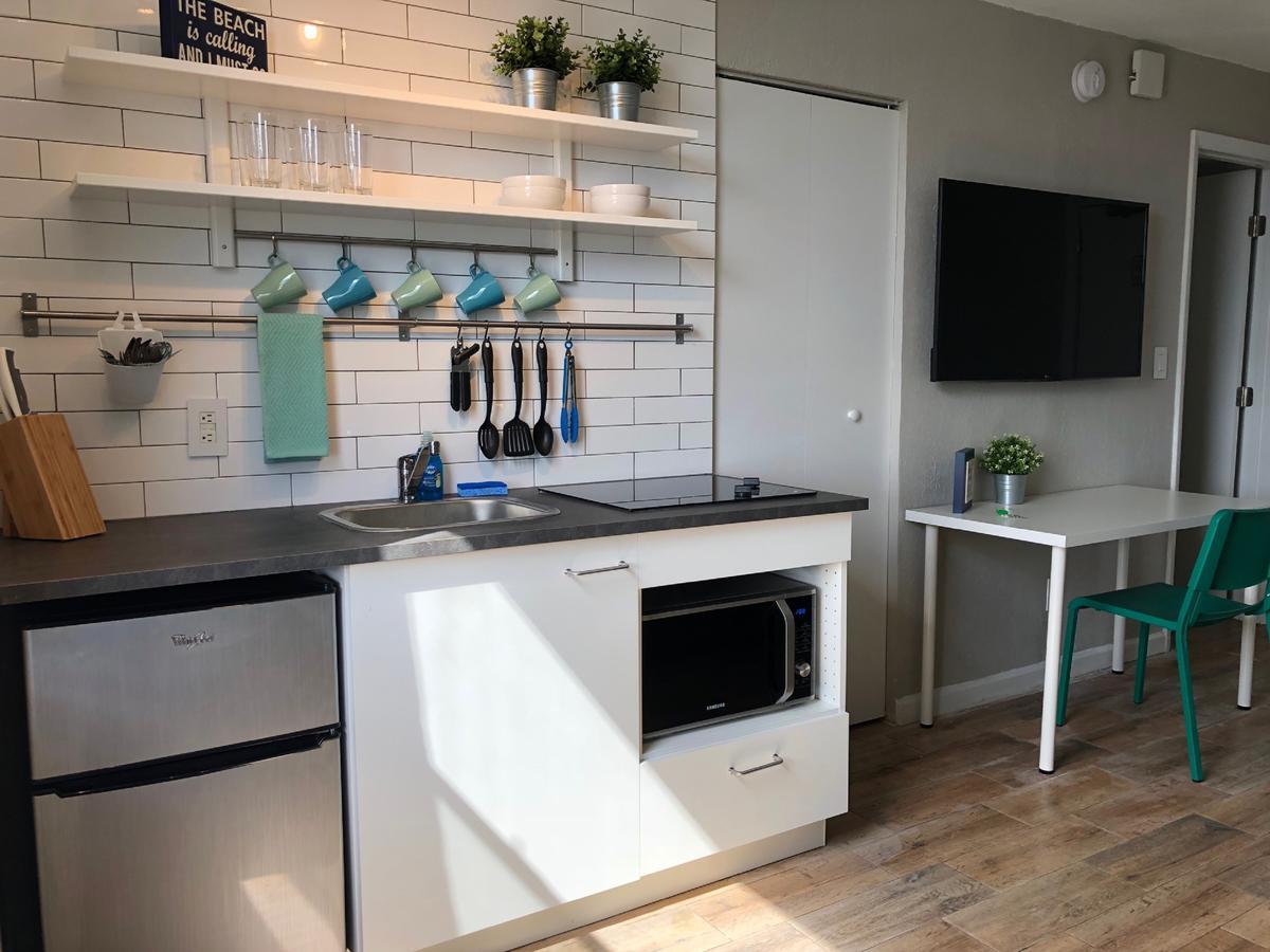 Harbour Studios! Apartment Daytona Beach