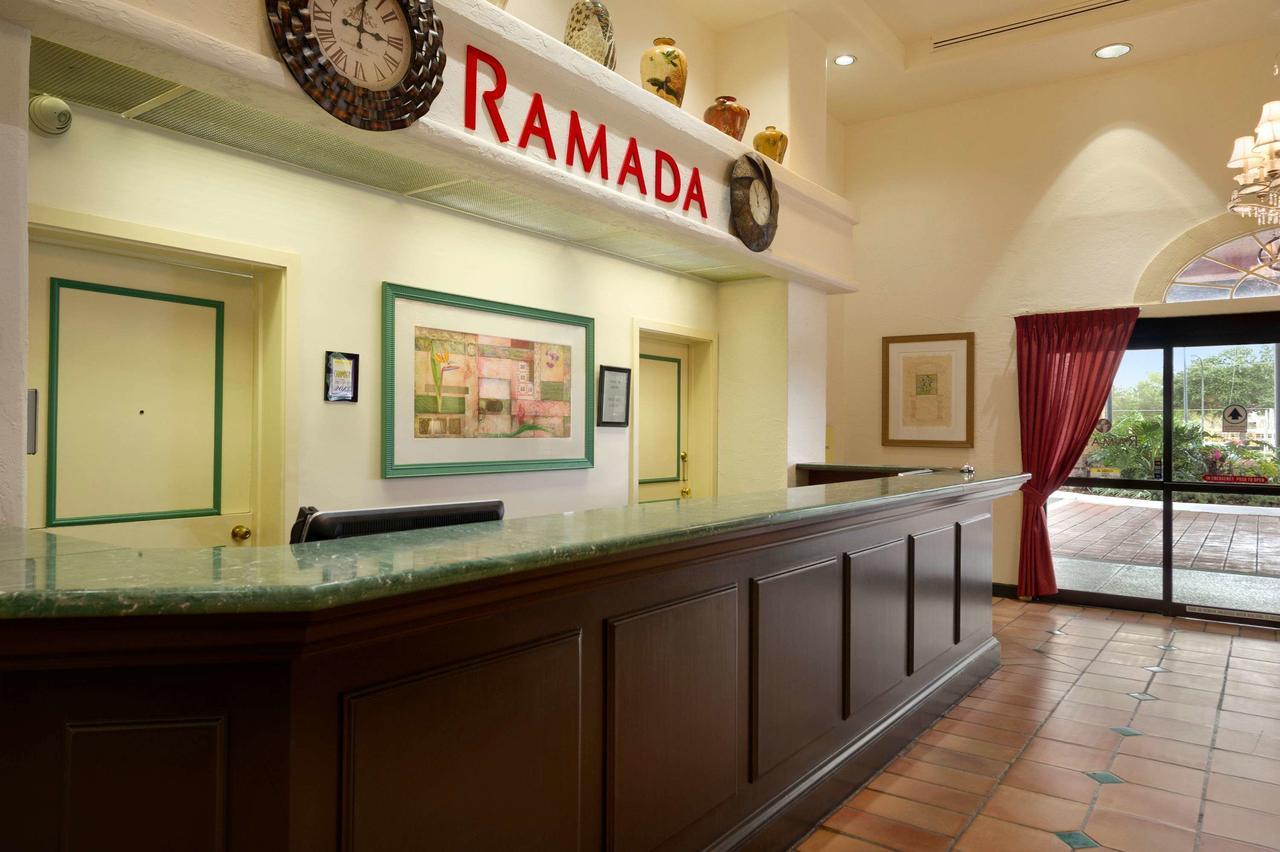Ramada By Wyndham Downtown Kissimmee