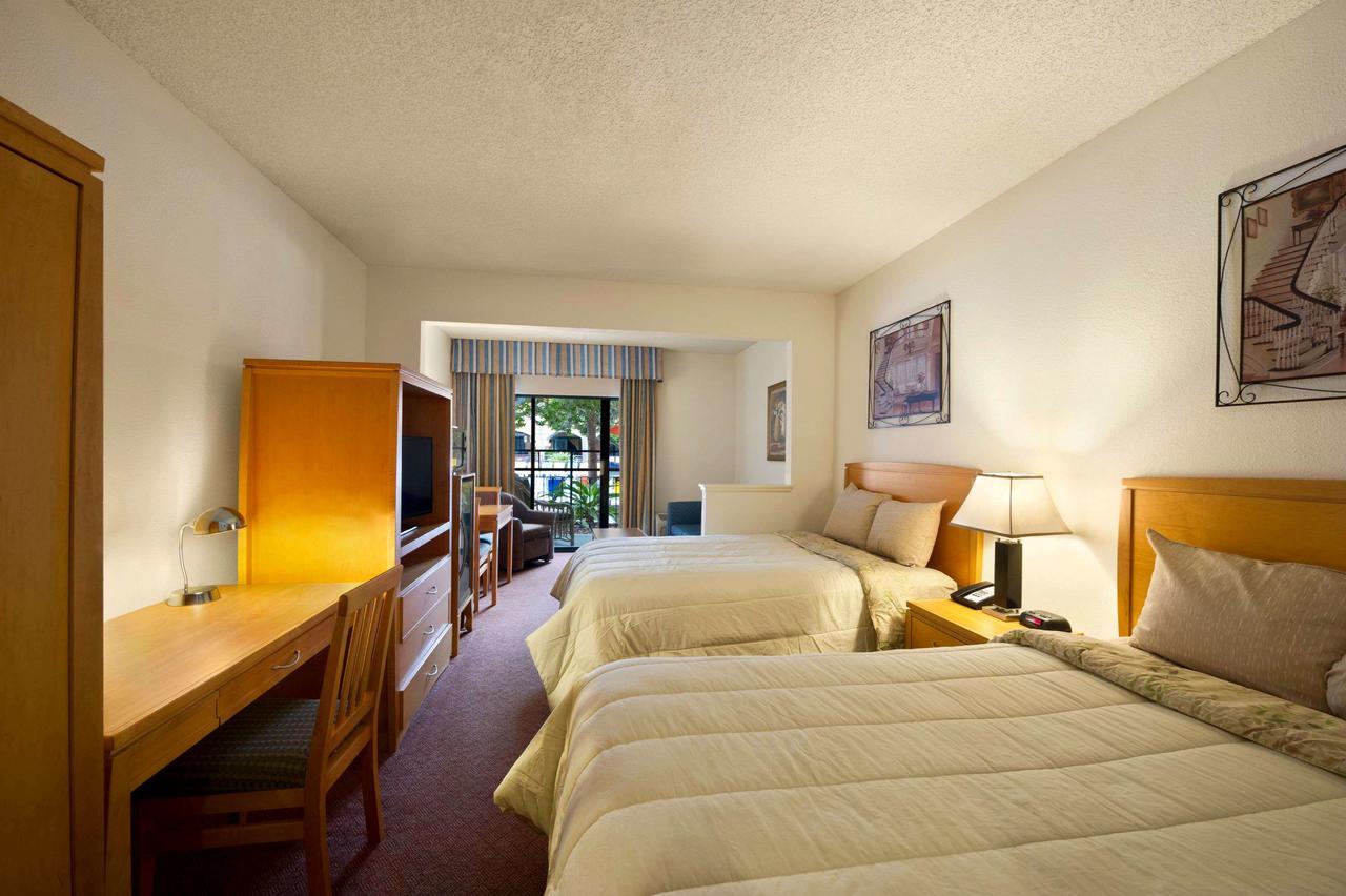 Ramada By Wyndham Downtown 3* Kissimmee
