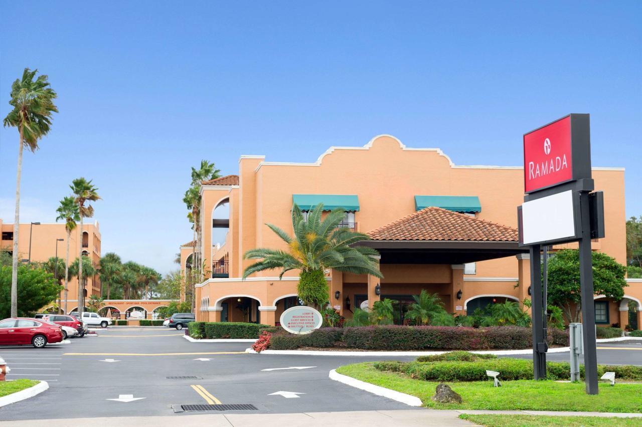 Ramada By Wyndham Downtown 3*