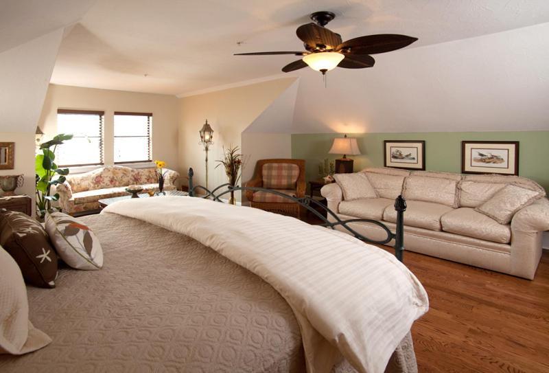 Blue Heron Bed & Breakfast 3*