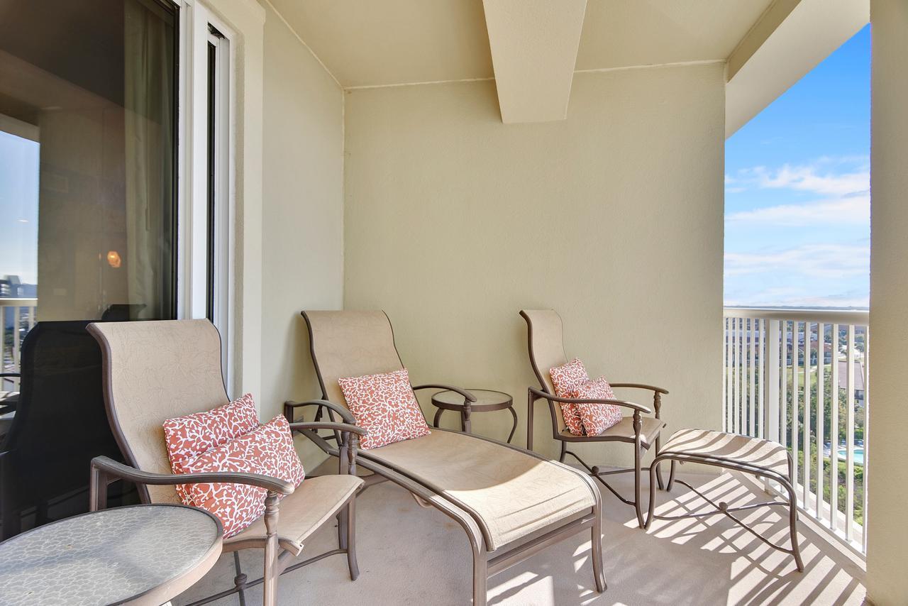 Grand Panama Panama City Beach