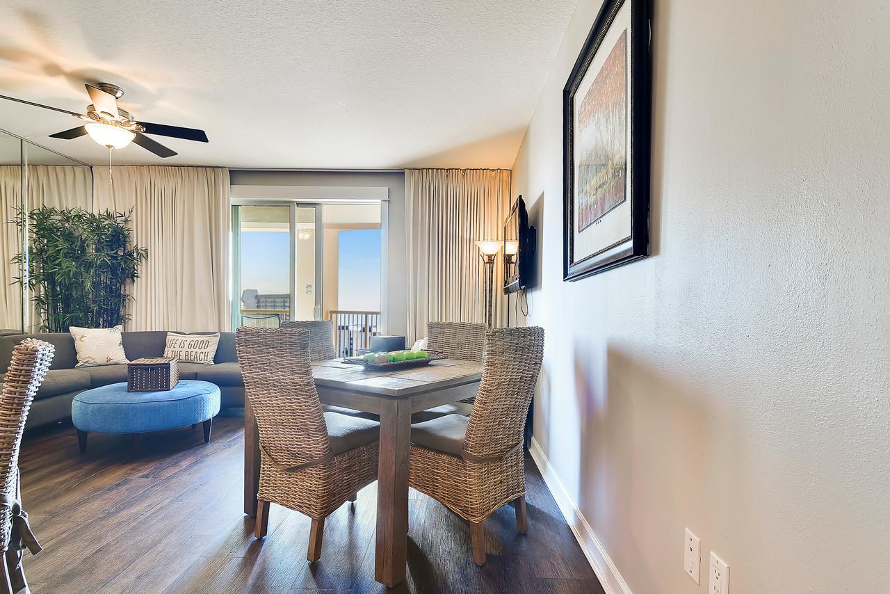 Aparthotel Grand Panama Panama City Beach