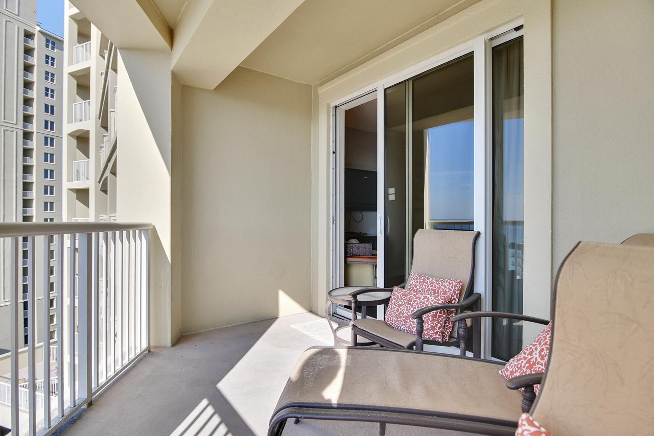 Grand Panama Aparthotel Panama City Beach