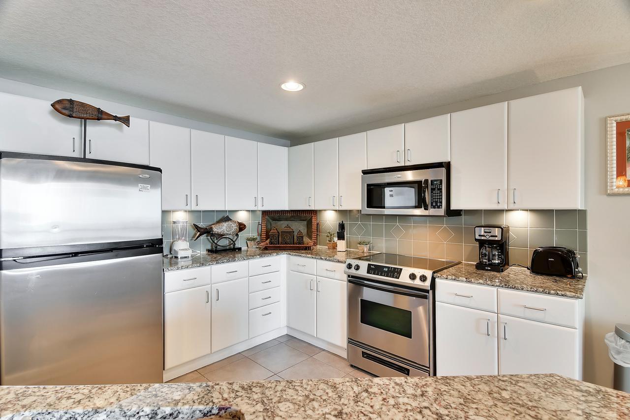 Grand Panama Aparthotel Panama City Beach