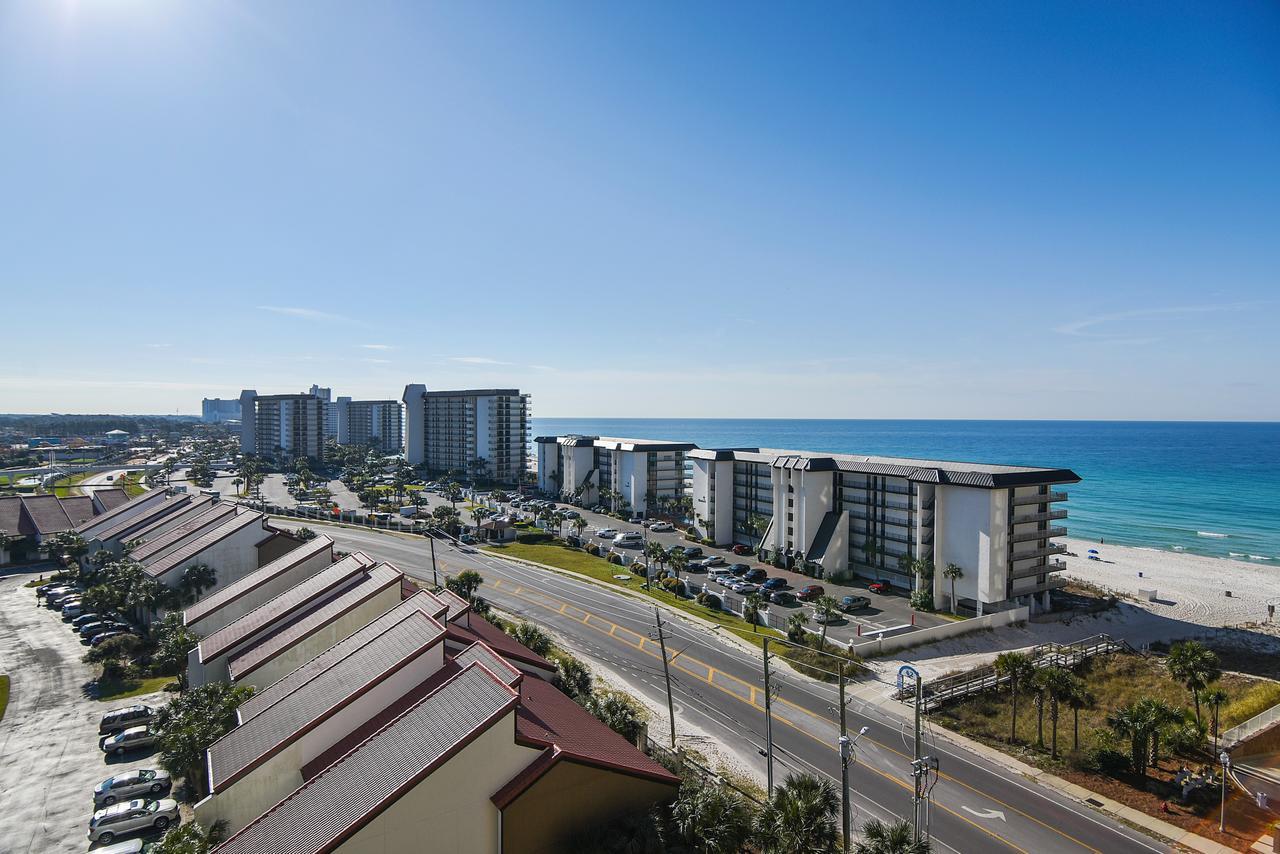 Aparthotel Grand Panama Panama City Beach
