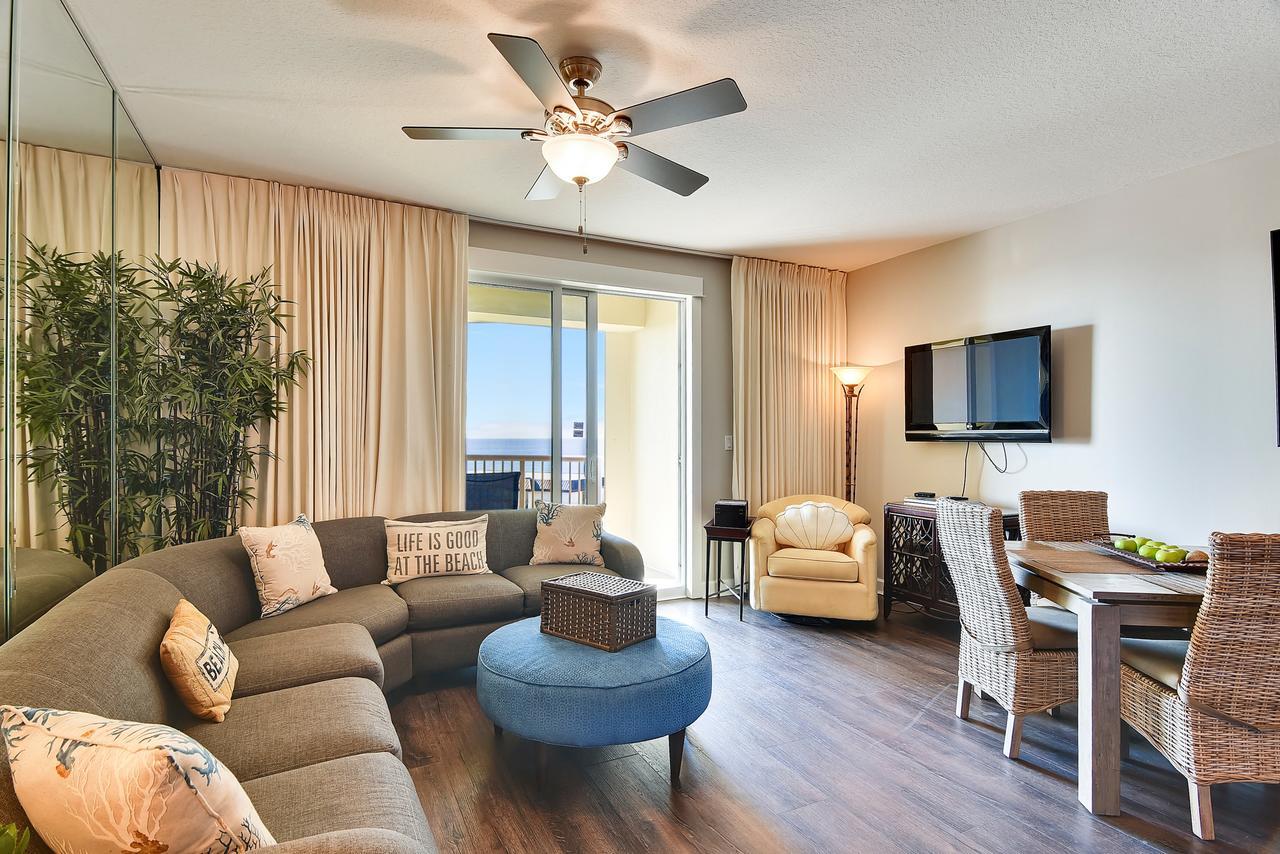 Grand Panama Aparthotel Panama City Beach