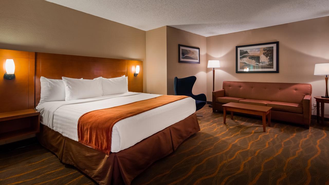 Hotel Western Buena Vista - Springs Area Lake Buena Vista