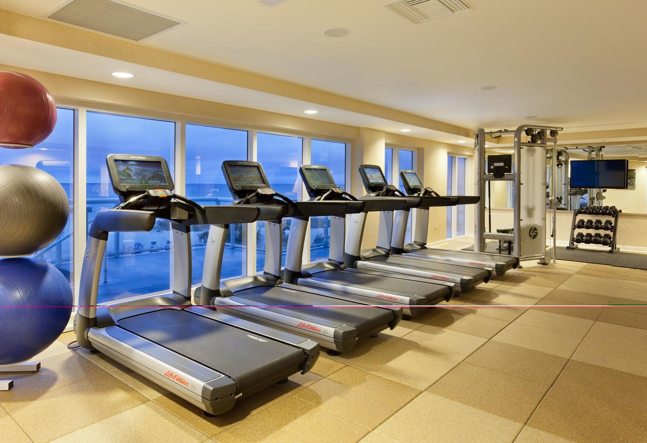 Lauderdale Marriott Pompano Pompano Beach