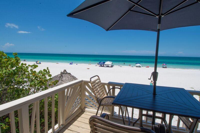 Aparthotel Seabreeze At Anna Maria Island 2*