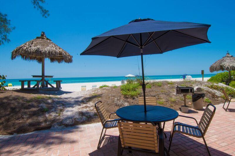 Seabreeze At Anna Maria Island Bradenton Beach
