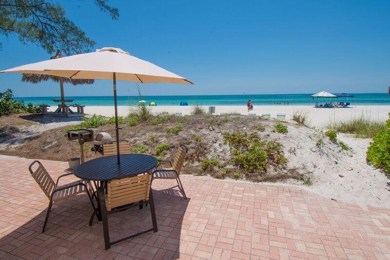 Seabreeze At Anna Maria Island Bradenton Beach