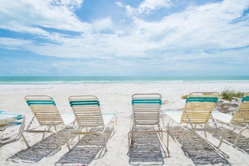 Aparthotel Seabreeze At Anna Maria Island 2*