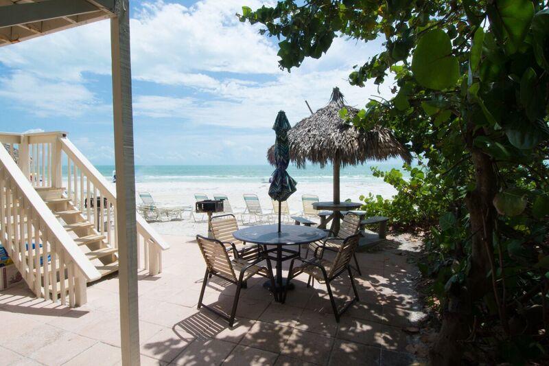 Aparthotel Seabreeze At Anna Maria Island Bradenton Beach