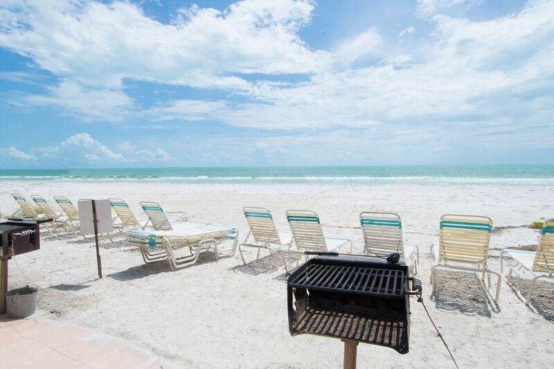 Aparthotel Seabreeze At Anna Maria Island 2*