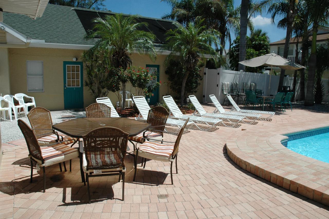 Aparthotel Seabreeze At Anna Maria Island