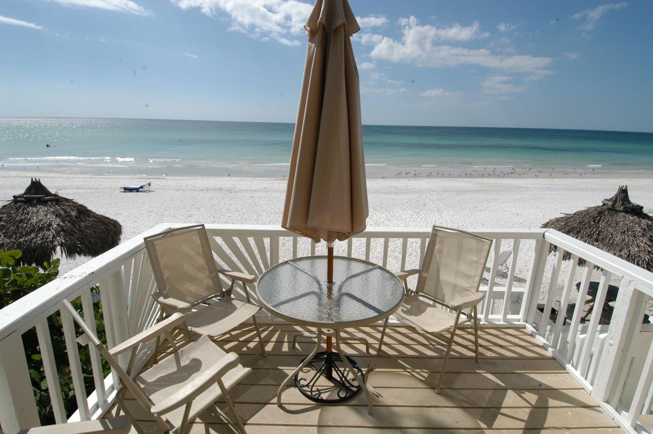 Seabreeze At Anna Maria Island Aparthotel