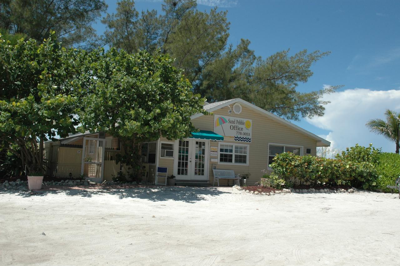 Seabreeze At Anna Maria Island