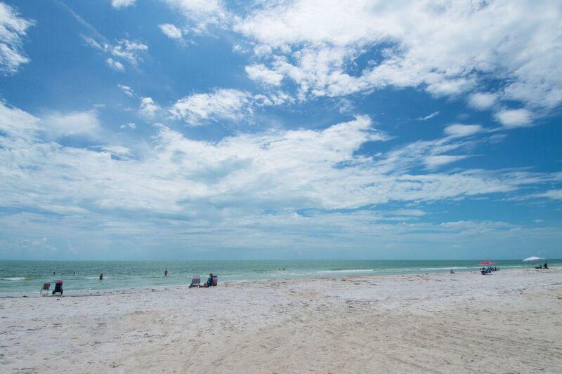 Seabreeze At Anna Maria Island Aparthotel Bradenton Beach
